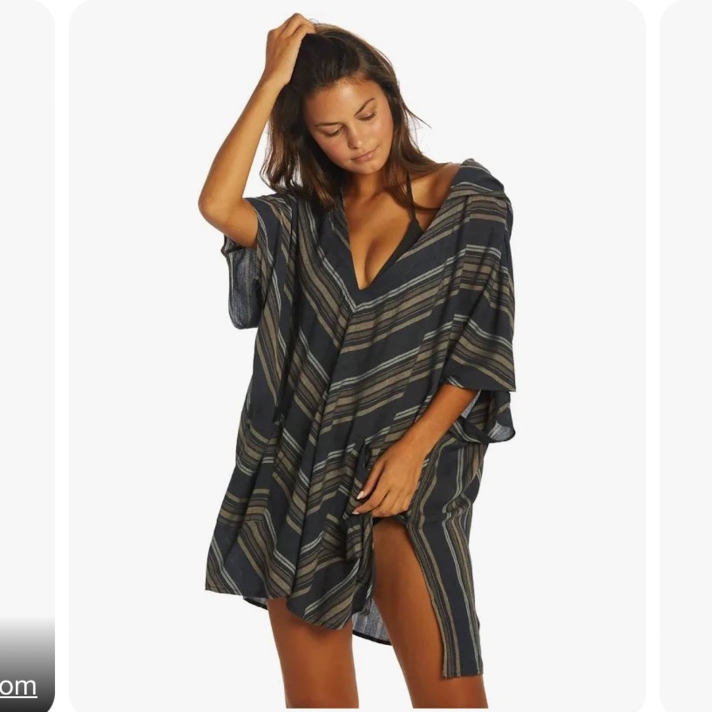 O’Neill Tava coverup. XS/S. Skate